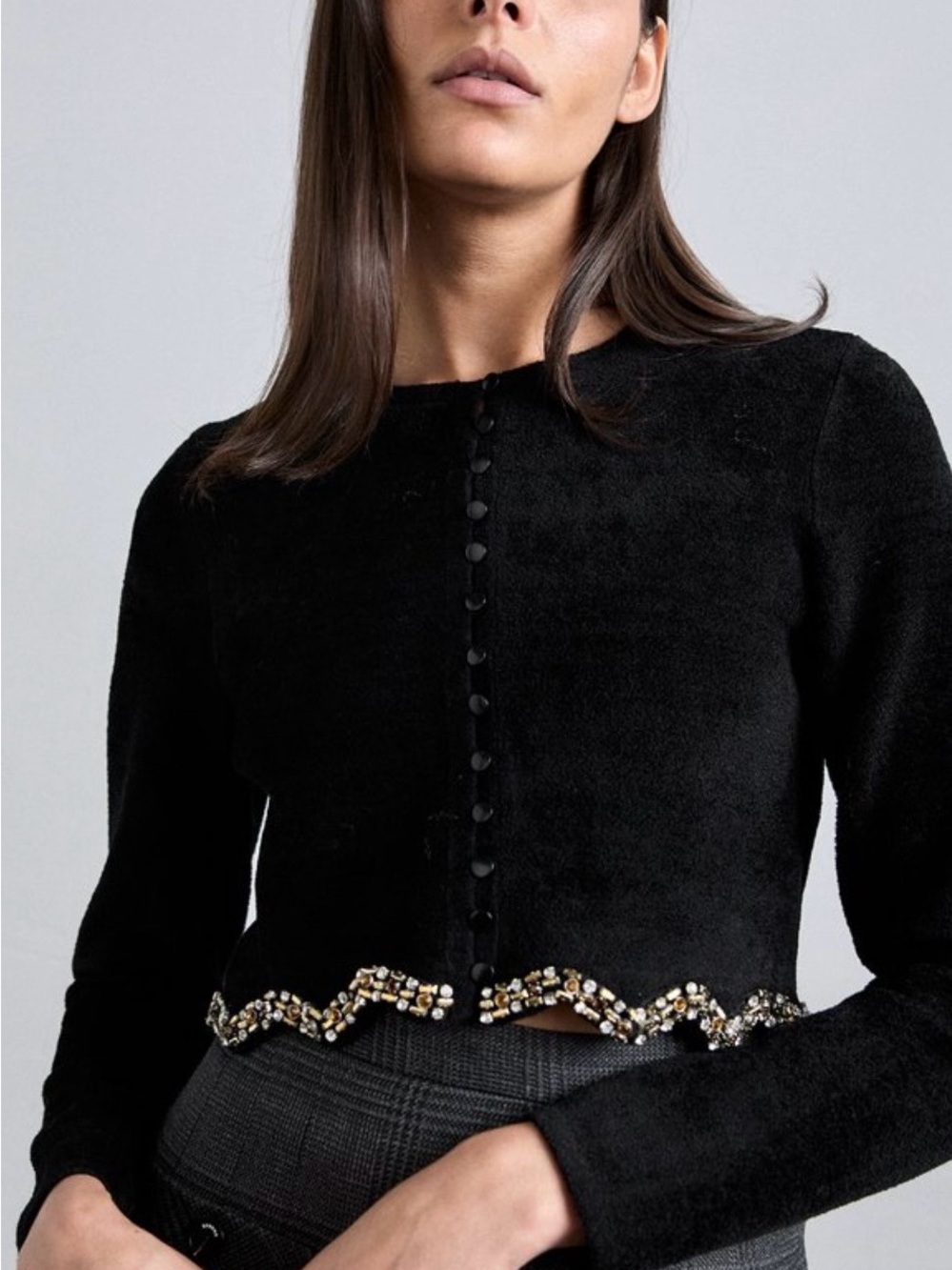 Sandro KendalCardigan